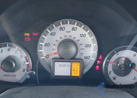 2013 Honda Pilot Ex-L from USA, damaged, VIN 5FNYF3H53DB025193